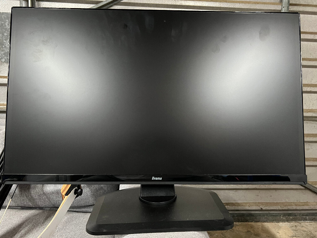 IIyama ProLite XUB2790HS 27” LED 
